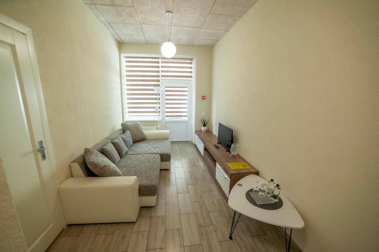 Villa Verdaine Šilutė Esterno foto