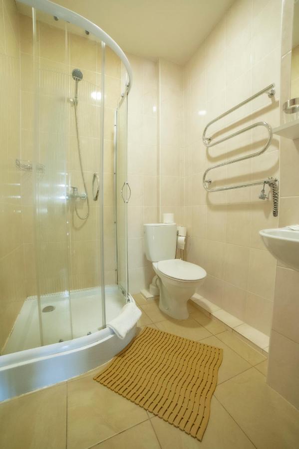 Villa Verdaine Šilutė Esterno foto
